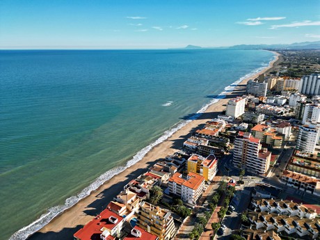 Tavernes de la Valldigna